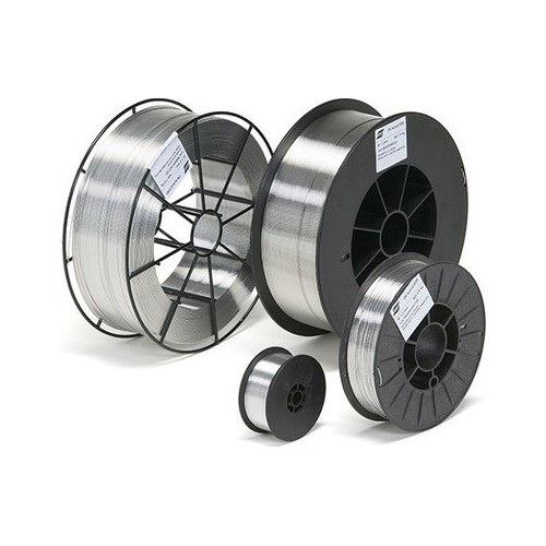 Suvirinimo viela ESAB INOX OK Autrod 308LSi 0,8mm 5kg