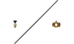 Skriestuvas AG60 (SG55/PPS40) plazmai