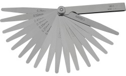 SPV-1 leaf gap gauge