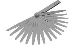 SPV-1 leaf gap gauge