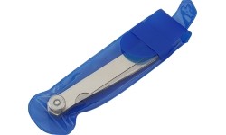 Lapų plyšio matuoklis SPV-1