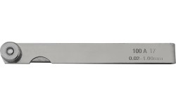 SPV-1 leaf gap gauge