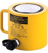 Stūmimo cilindras 50t (50mm)