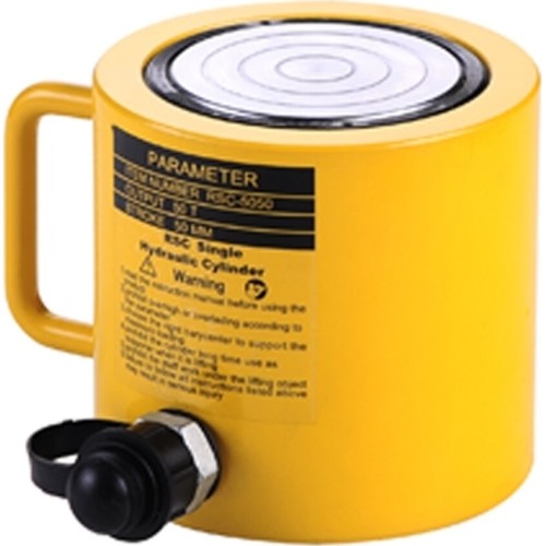 Stūmimo cilindras 50t (50mm)