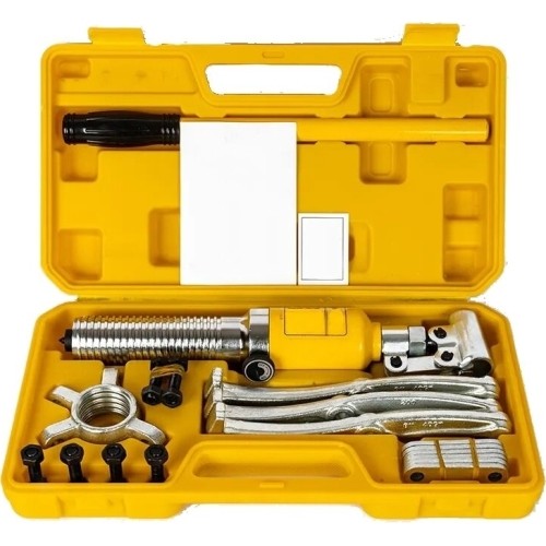 Hydraulic gear puller 2/3 jaw - 15t. Ø300mm. Eiga 55mm