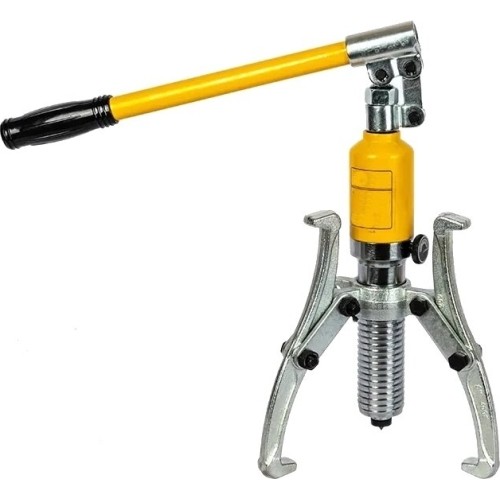 Hydraulic gear puller 2/3 jaw - 30t. Ø400mm. Eiga 75mm