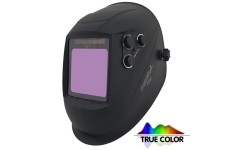 SUPER PASIŪLYMAS! Pusautomačio KOMPLEKTAS SHERMAN DIGIMIG 205 LCD SYNERGIC su skydeliu E5 ir vežimėliu