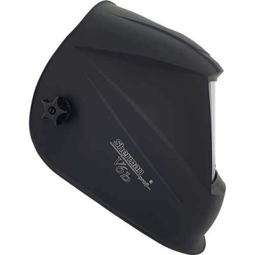 Sherman-profi V6b self-darkening panel