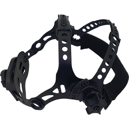 Sherman-profi V6b self-darkening panel