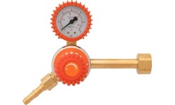 Reduktorius SLIM LPG/Propanui EURO veržlė