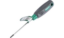 Screwdriver TORX - T20 x 150mm