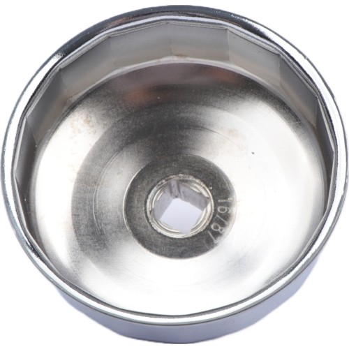 Oil filter socket - 79-80mm, 15-kampė (1/2)