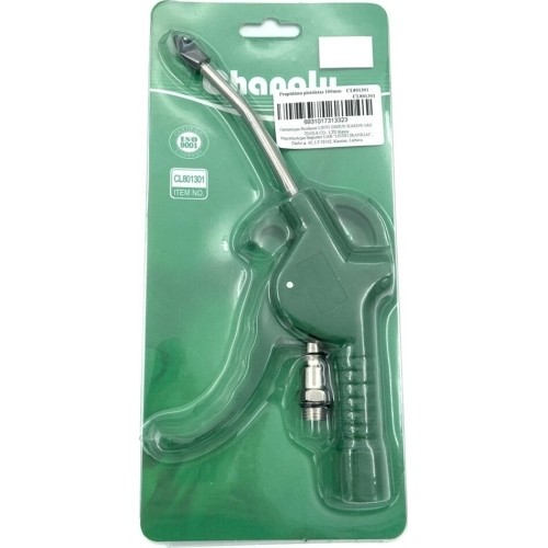 Blow gun - 6 x 100mm