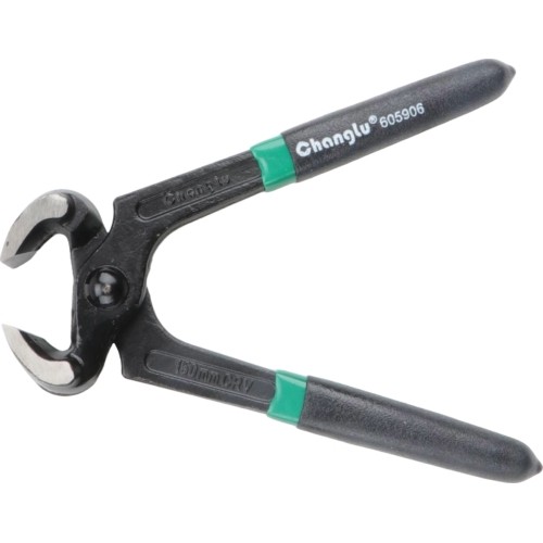 End cutting pliers - L200mm