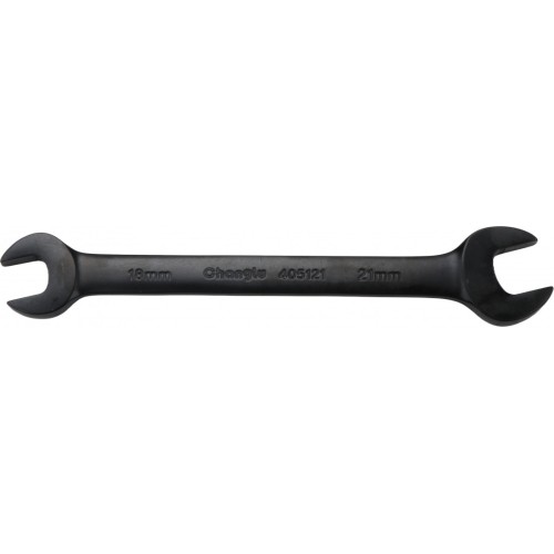 Double open ended spanner - 27 x 30mm CHANGLU