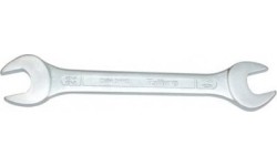 Double open ended spanner - 8 x 9mm