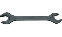 Double open ended spanner - 8 x 10mm CHANGLU