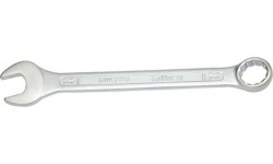 Combination ring and open end spanners - 9mm TALBRO