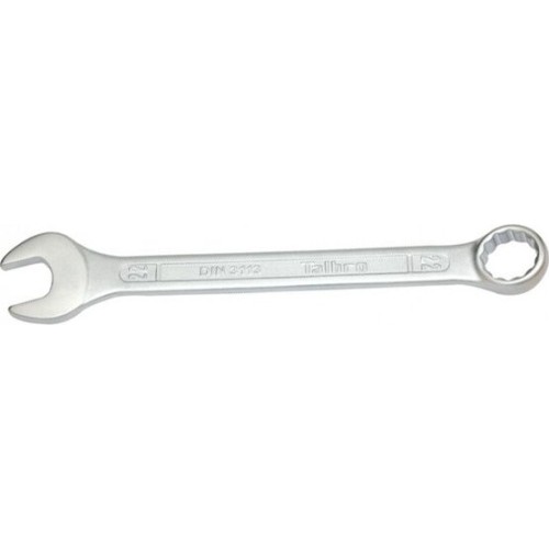Combination ring and open end spanners - 19mm CHANGLU
