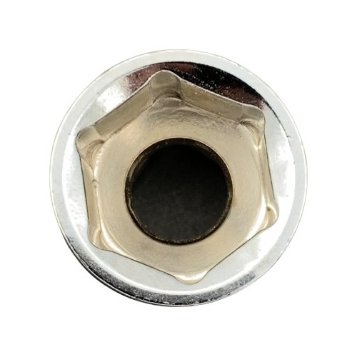 1/2" Dr. 6pt. Deep socket - 12mm