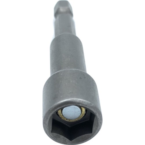 Atsuktuvo galvutė magnetinė - 13mm