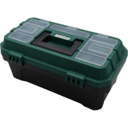 Įrankių dėžė plastikinė 19''