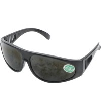 Apsauginiai akiniai suvirintojo