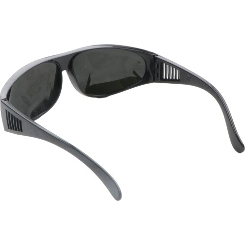 Welding glasses