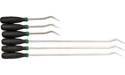 Crow-bar set 6pcs