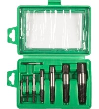 Decollation nut separator 8pcs