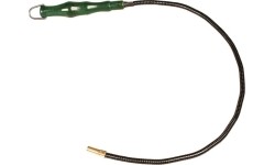 Flexible magnetic pick-up tool