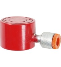 Hydraulic cylinder ram 4t (18mm)