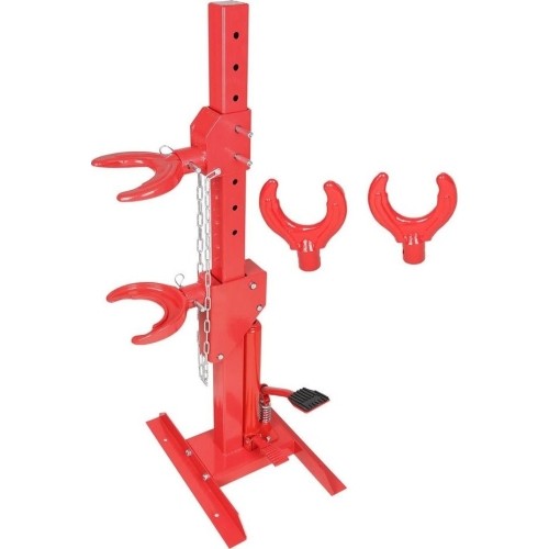 Hydraulic spring compressor 1000kg