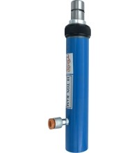 Hydraulic cylinder ram 10t (135mm)