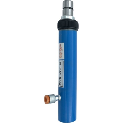 Hydraulic cylinder ram 10t (135mm)