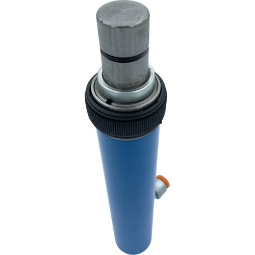 Hydraulic cylinder ram 10t (135mm)