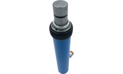 Hydraulic cylinder ram 10t (135mm)