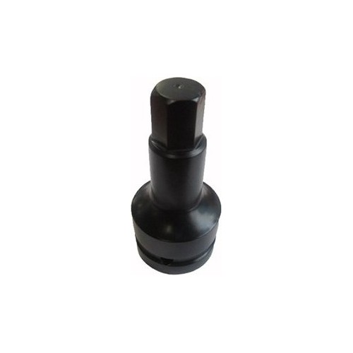 3/4" Dr. 88L IMBUS impact bit socket - 27mm