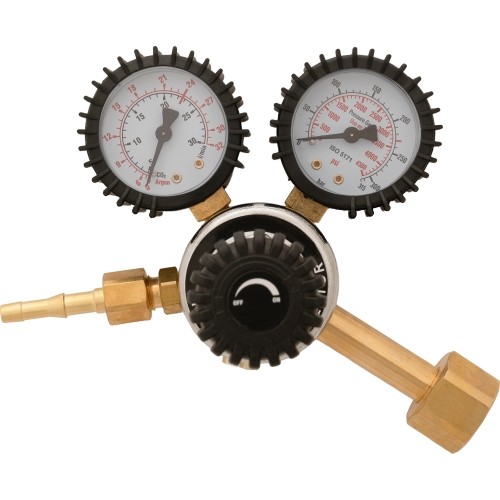 Reduktorius CO₂/Argon (EURO veržlė W21.8)