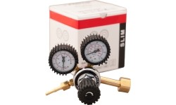 Gas regulator CO₂/Argon (EURO nut W21.8)