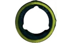 Vielos padavimo ratukas ESAB V 0,8–1,0mm, 1vnt.