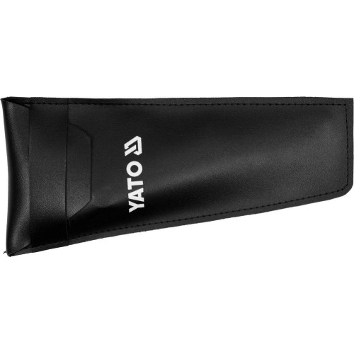 Protractor with ruler 120x150mm