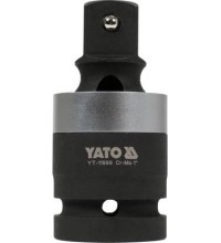 Universalus šarnyras 1' (smūginis)