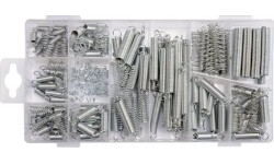 Spring set (200pcs.)