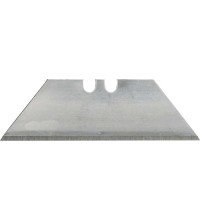 Geležtė trapeciniam peiliui 19x60mm (5vnt)