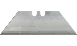 Geležtė trapeciniam peiliui 19x60mm (5vnt)