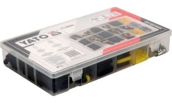 Hermetic electrical connector set (424pcs)