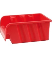 Storage container - 108 x 115 x 75mm