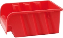 Storage container - 108 x 115 x 75mm