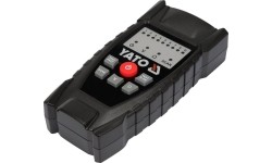 Wire tracker anti-interference design | RJ11 RJ45